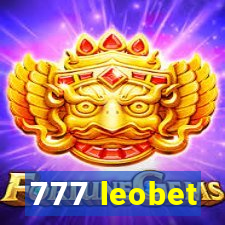 777 leobet